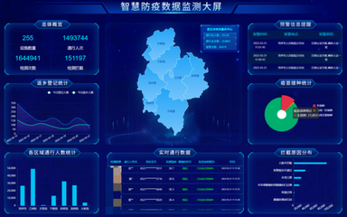 崇左政務(wù)大數(shù)據(jù)服務(wù)嶄露頭角 賦能治理，智繪未來
